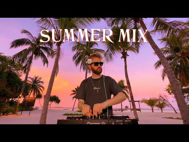 summer mix - dj snake, drake, kygo, coldplay, sam smith, diplo, calvin harris, major lazer, pompeii