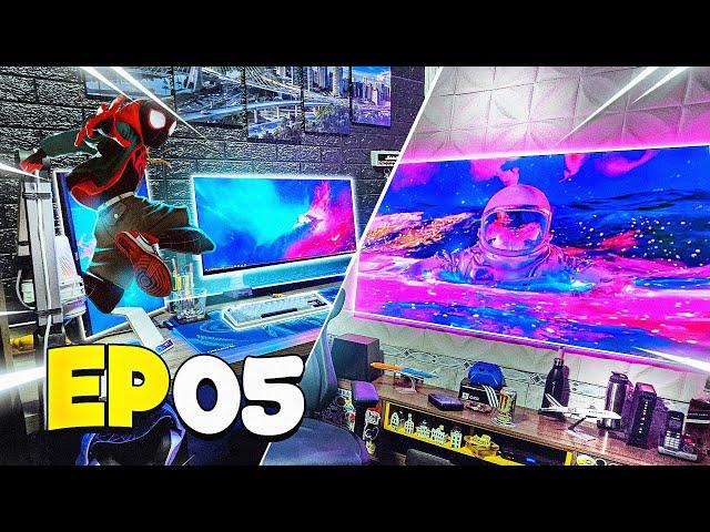 Subscribers Setup EP05 - One of the TOP and COMPLETE SETUPS!