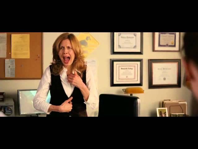 The English Teacher - 1st Official Trailer (2013) - A Julianne Moore Movie HD