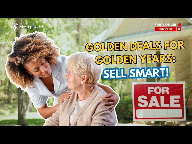 Smart Home Selling Secrets That Will Make You More Money NOW