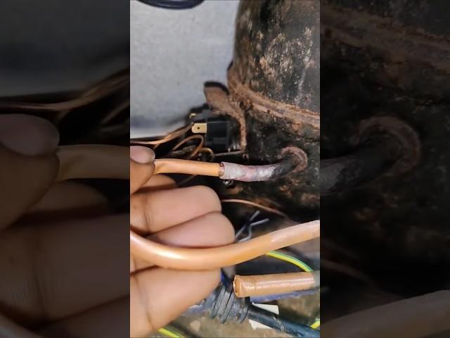 fridge repair #dairymaintenance #fridgerepair #fridge #ac