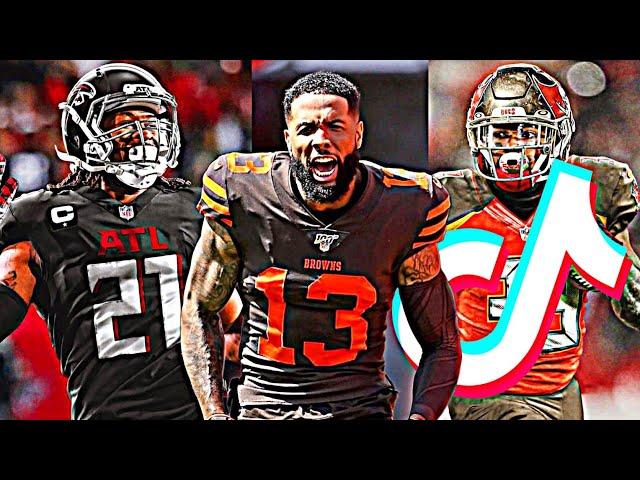 COLDEST NFL Football Edits #3 (#nfl #football)