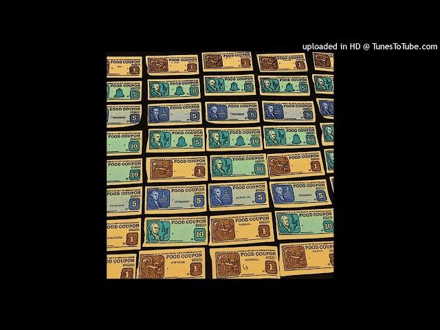 Project Pat Type Sample Beat "FOOD STAMPS" Prod. By TrashBaggBeatz (2025)