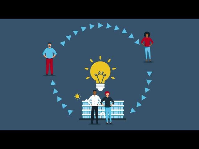 Helping businesses drive innovation in the UK through Knowledge Transfer Partnerships