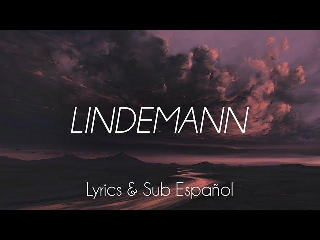 Lindemann - Knebel (Lyrics/Sub Español)