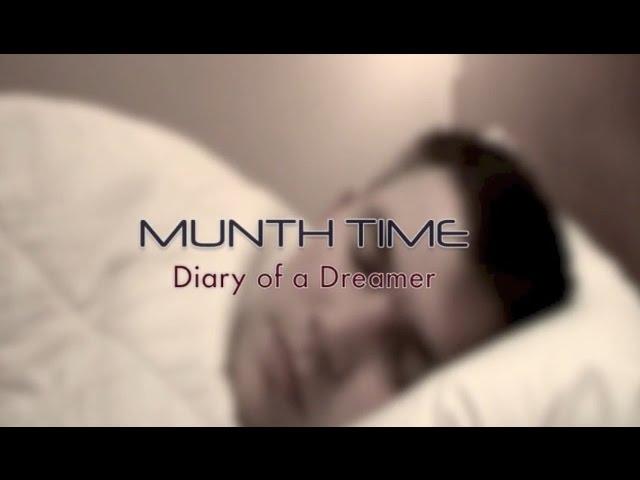 Diary of a Dreamer