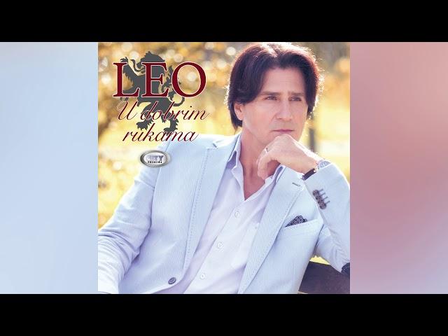 Amir Kazic Leo -  Hej Ljubavi Stara - ( Official Audio ) HD