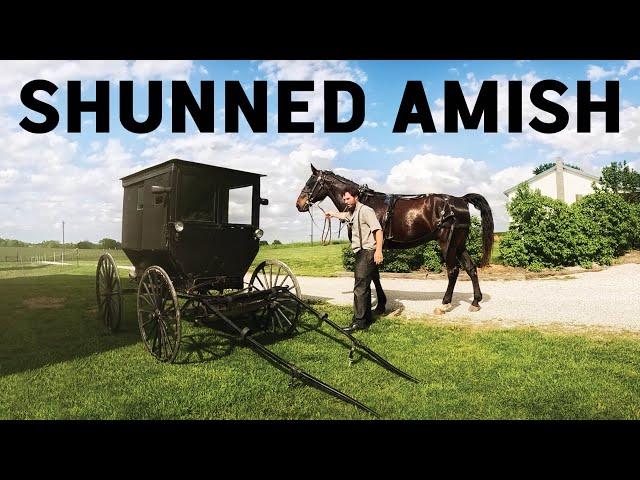 Incredible Insight Into Amish Culture - Part 1