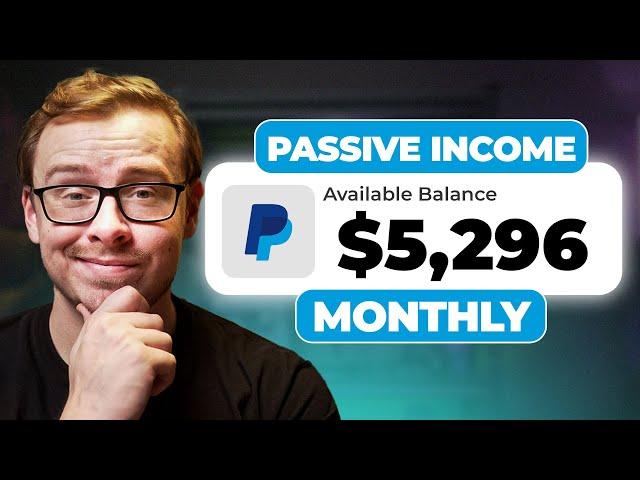 13 Passive Income Streams To ACTUALLY Make Money