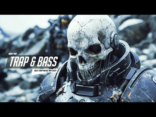 Brutal Trap ️ Gym Workout Music Mix