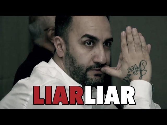 Shia Preacher Ammar Nakshawani Caught Lying About Debate