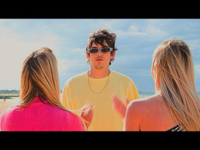 Biga*Ranx - Montagne (Clip officiel)