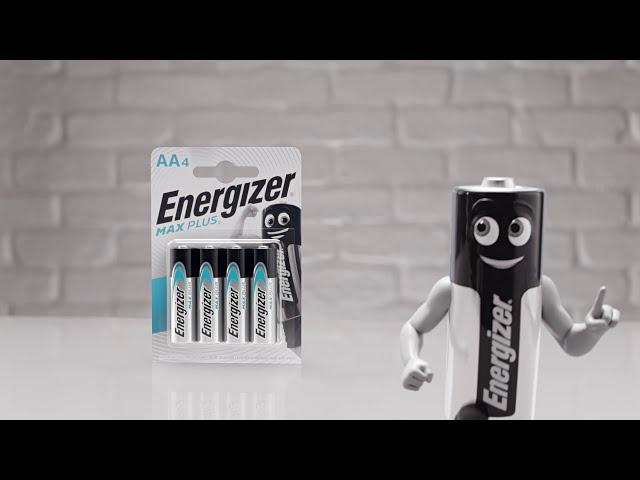 ENERGIZER KOREA TV COMMERCIAL 2020 15”