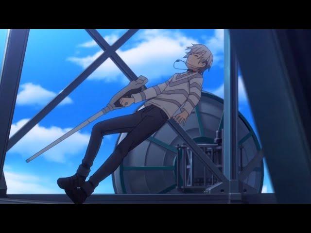 Accelerator Coolest Moments