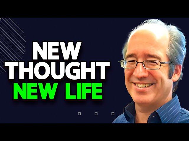 New Thought with John White