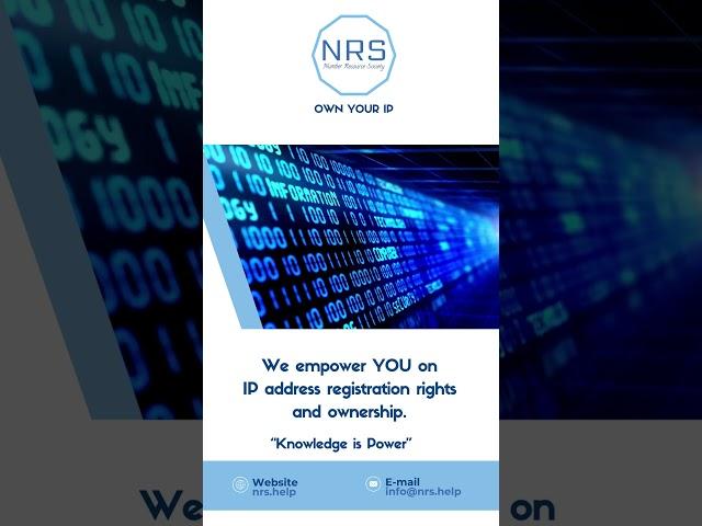 Your IP address is more than just a number ; it’s a digital asset that powers your business.