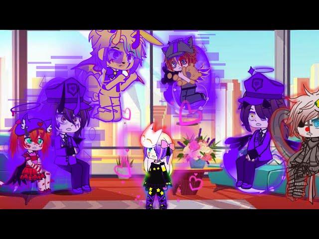 Reason//Sara starlight afton//