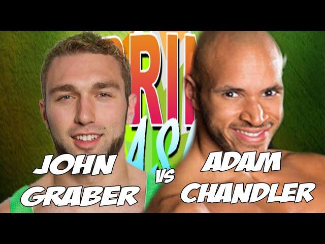 OTW | John Graber vs. Adam Chandler (April 21, 2012)