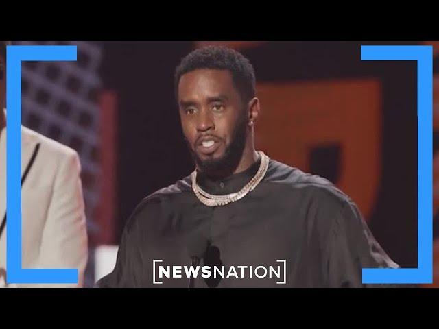 Sean ‘Diddy’ Combs denied bail for a third time | Cuomo