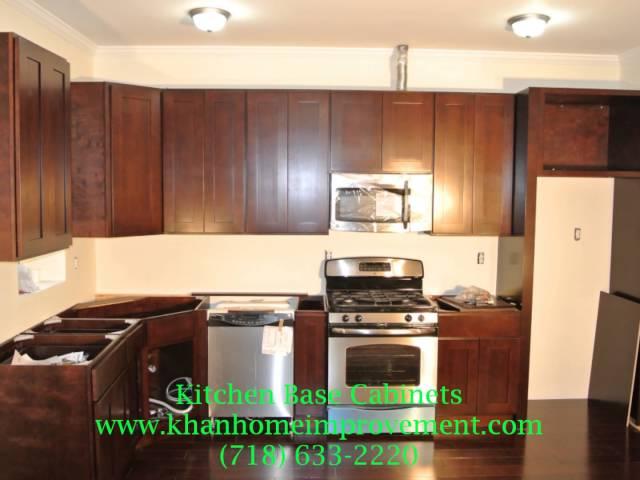 Kitchen Remodeling Queens | (718) 633-2220 | Kitchen Renovation Queens NY