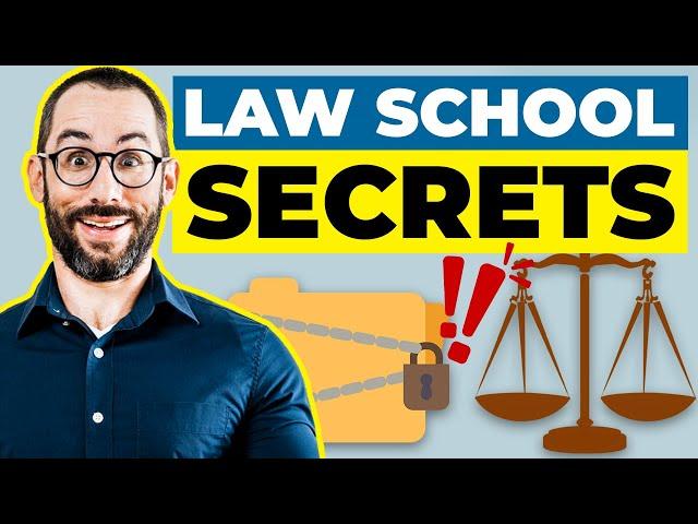 Law School Rolling Admissions Is a Myth Unless You Have This LSAT