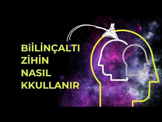 BİLİNÇALTI ZİHİN NASIL KULLANILIR | NİKOLA TESLA