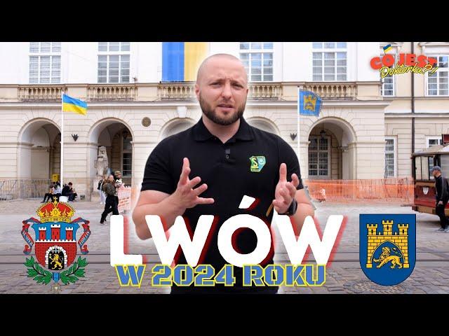 LWÓW w 2024 roku: Jak wygląda życie i codzienność? [31]