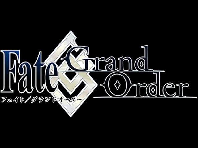 Fate/Grand Order BGM：永續瘋狂帝國：七丘之城