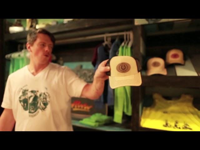 West Coast Laser Design at Ink Smith's Screen Printing