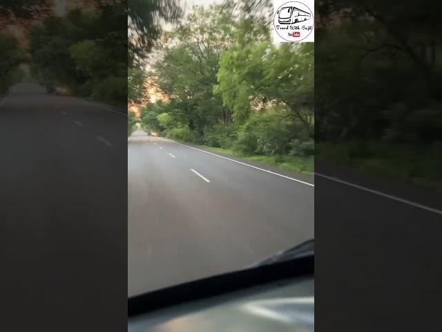 Travel with sajil #shortsfeed #travel #nature #driver