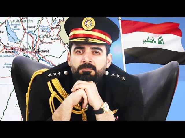 Comedian Ahmed Albasheer: The U.S. Invasion Created a Thousand Saddams