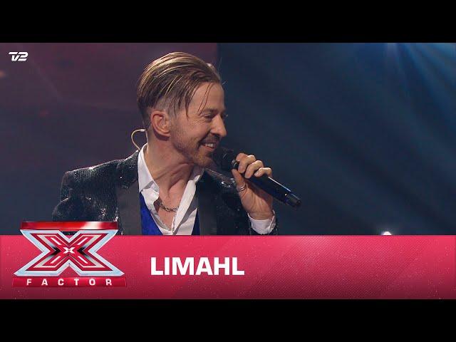 Limahl synger ’Never Ending Story’ (Live) | X Factor 2020 | TV 2