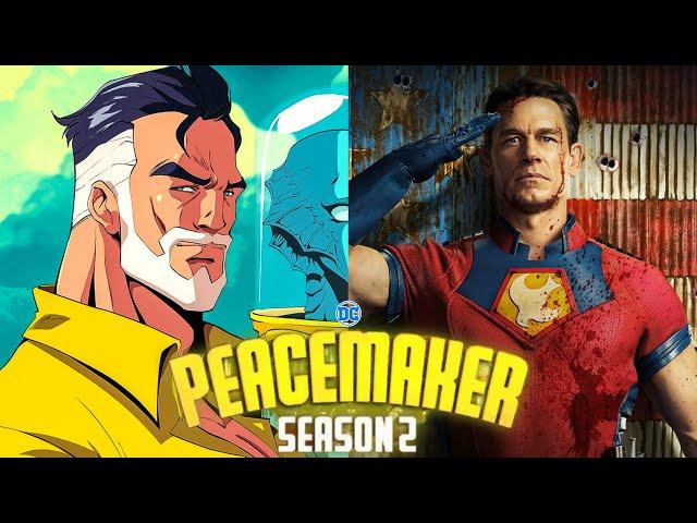 Rick Flag, SR. Will Return In Peacemaker Season 2, Possible Plot Points & Plot Holes Revealed…