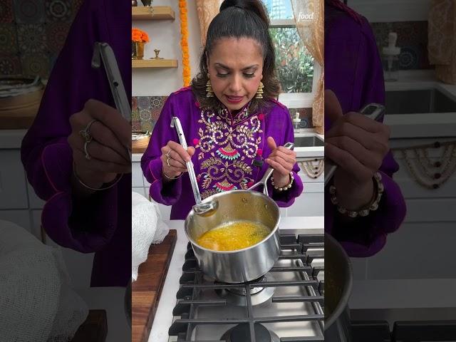 How to Make Ghee 
