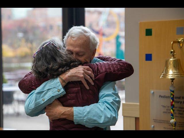 Cancer Survivorship Program | Roswell Park