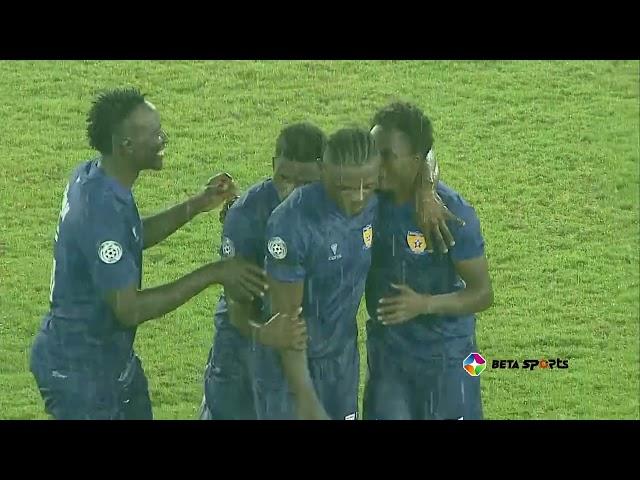 A first home loss | Akwa United 1-2 Sunshine Stars | MD 4 Highlights | NPFL 25