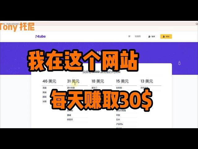 日入200美金|最新兼职网赚|2024网上赚钱|无脑操作|挂机|工作室|批量矩阵|TIKTOK