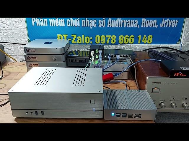 Sự thật về cad xuất âm Audio music ️0978866148