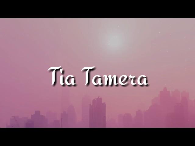 Doja Cat - Tia Tamera (Lyrics)