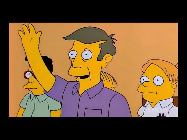 Random, Awesome Simpsons Clips Vol 3