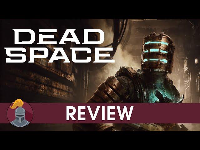 Dead Space Remake Review