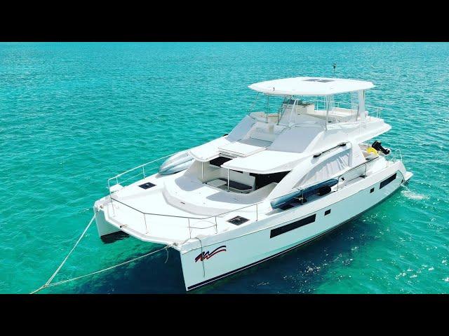 Exumas - Moorings Charter