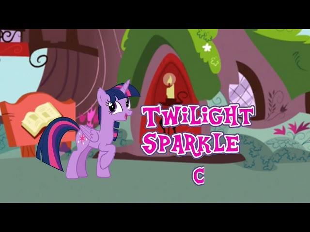 @SuperFabriSparkle795 #IDParaTheTwilightSparkleChannel