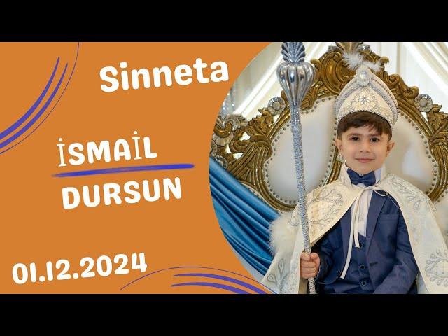 Sinneta - Ismail Dursun