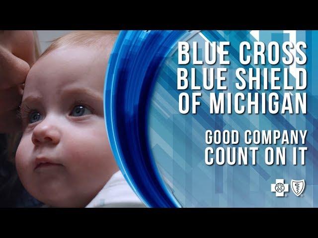 Good Company | Blue Cross Blue Shield of Michigan