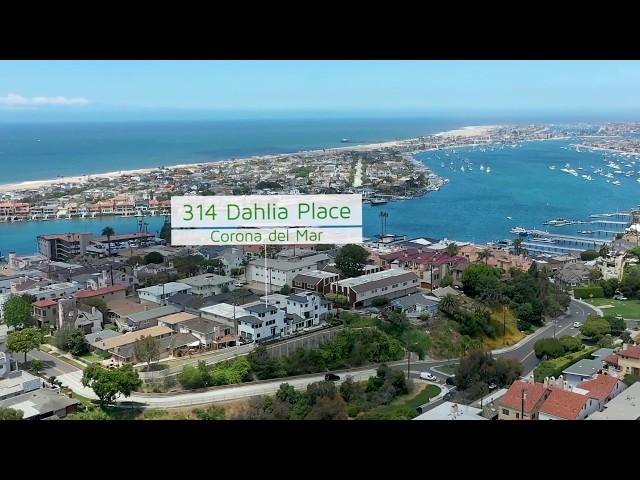 314 Dahlia, Corona del Mar