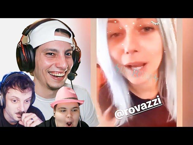 PROVA A NON RIDERE "CHALLENGE" CON LA CHAT! #19 | HOMYATOL LIVE