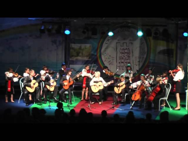 Festival Crnogorska Duga