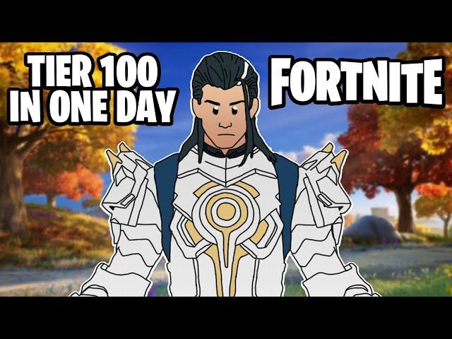 I Unlocked The Ageless in One Day and This Is How (Fortnite)