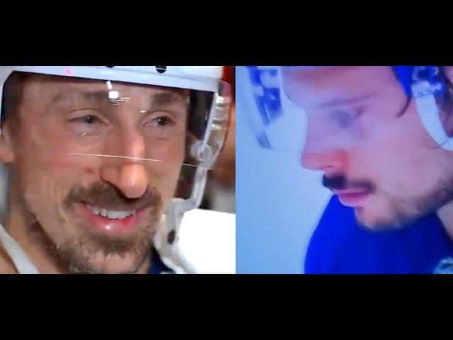 Leafs Lose ANOTHER Game 7